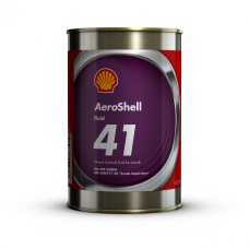 AEROSHELL FLUİD 41